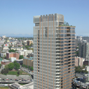 The 815 Pine Tower