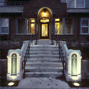 Alexander Court Apartments