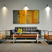 Ballard On the Park Interiors