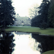 Bloedel Nature Reserve