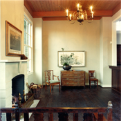 Bloedel Estate Interiors
