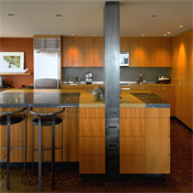 First Hill Residence