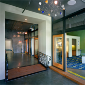 Epicenter Interiors