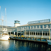 Fisherman’s Terminal