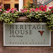 Heritage House