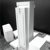 Kinects Tower