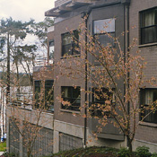 Litvin Pavilion