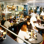 Pike Place Brew Pub