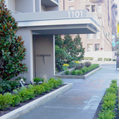 Parkview Condominiums