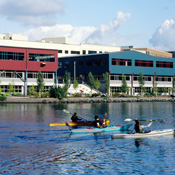 Quadrant Lake Union Center