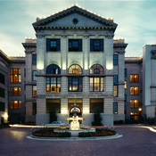 Queen Anne High School