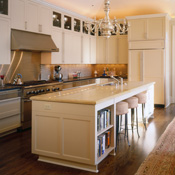 Washington Park Residence