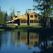 Semiahmoo Country Club