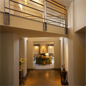 Blue Ridge Residence