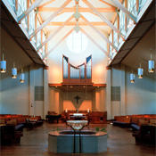St. Vincent de Paul Church