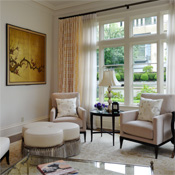 Washington Park Home
