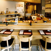 Takara Sushi Bar