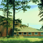 Tulalip Community Center