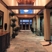 Meadow Springs Golf Club