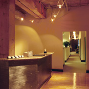 Tarragon Office