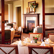 Walla Walla Golf Clubhouse