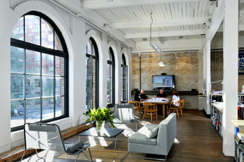 Bumgardner Office