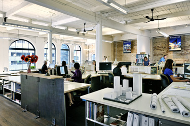 Bumgardner Office