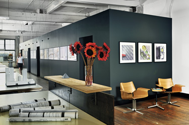 Bumgardner Office