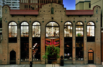 Bumgardner Office