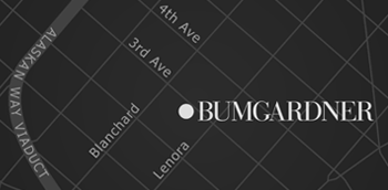 Bumgardner Map